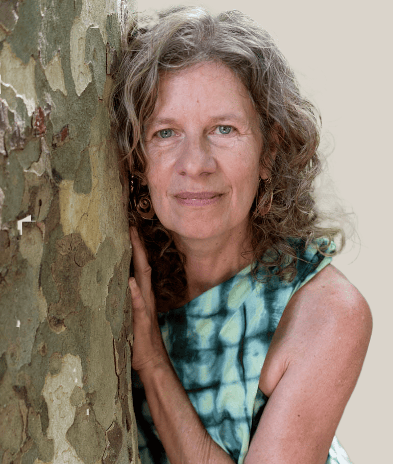 Caroline Verchera