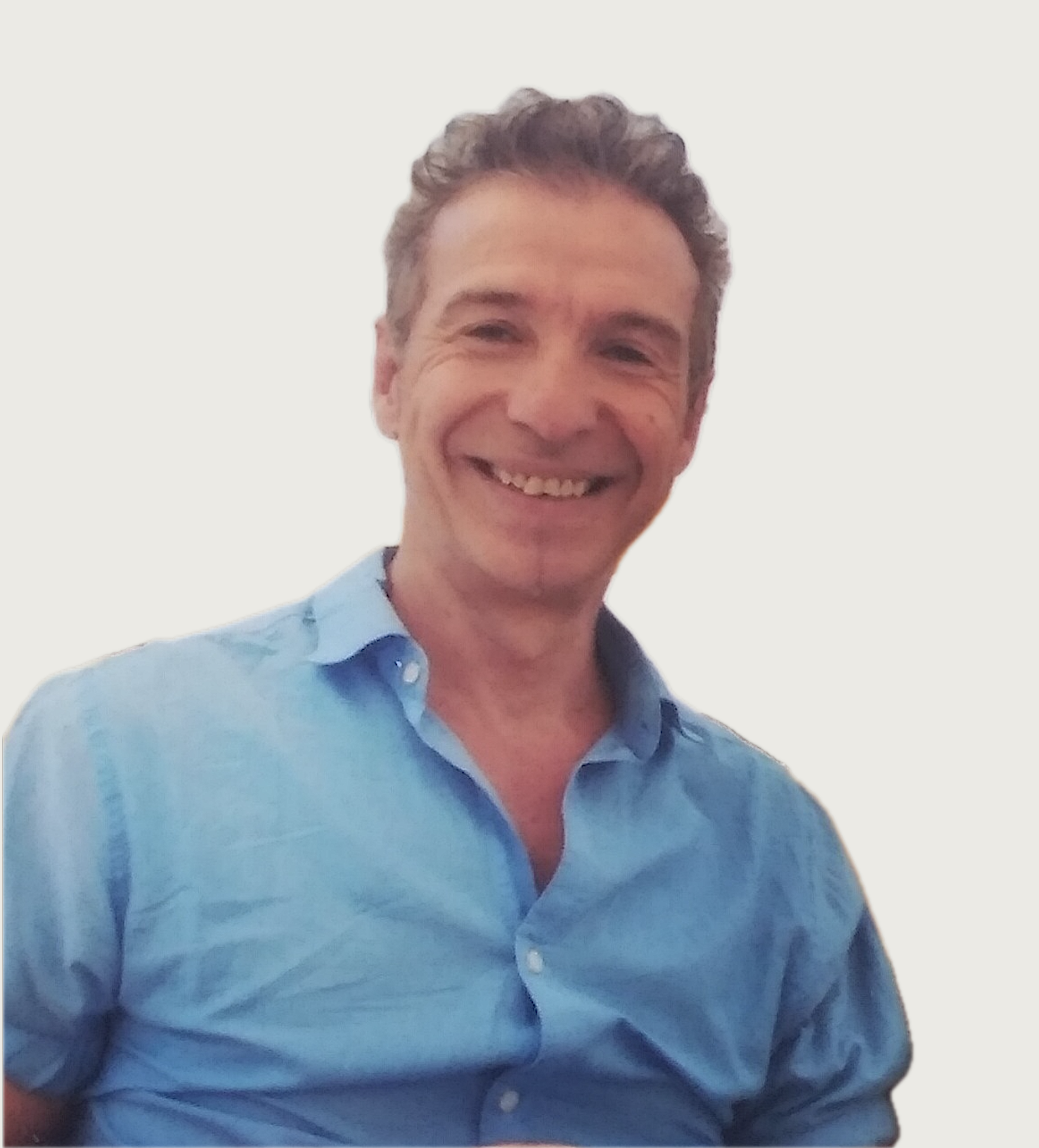Daniel Bourgne