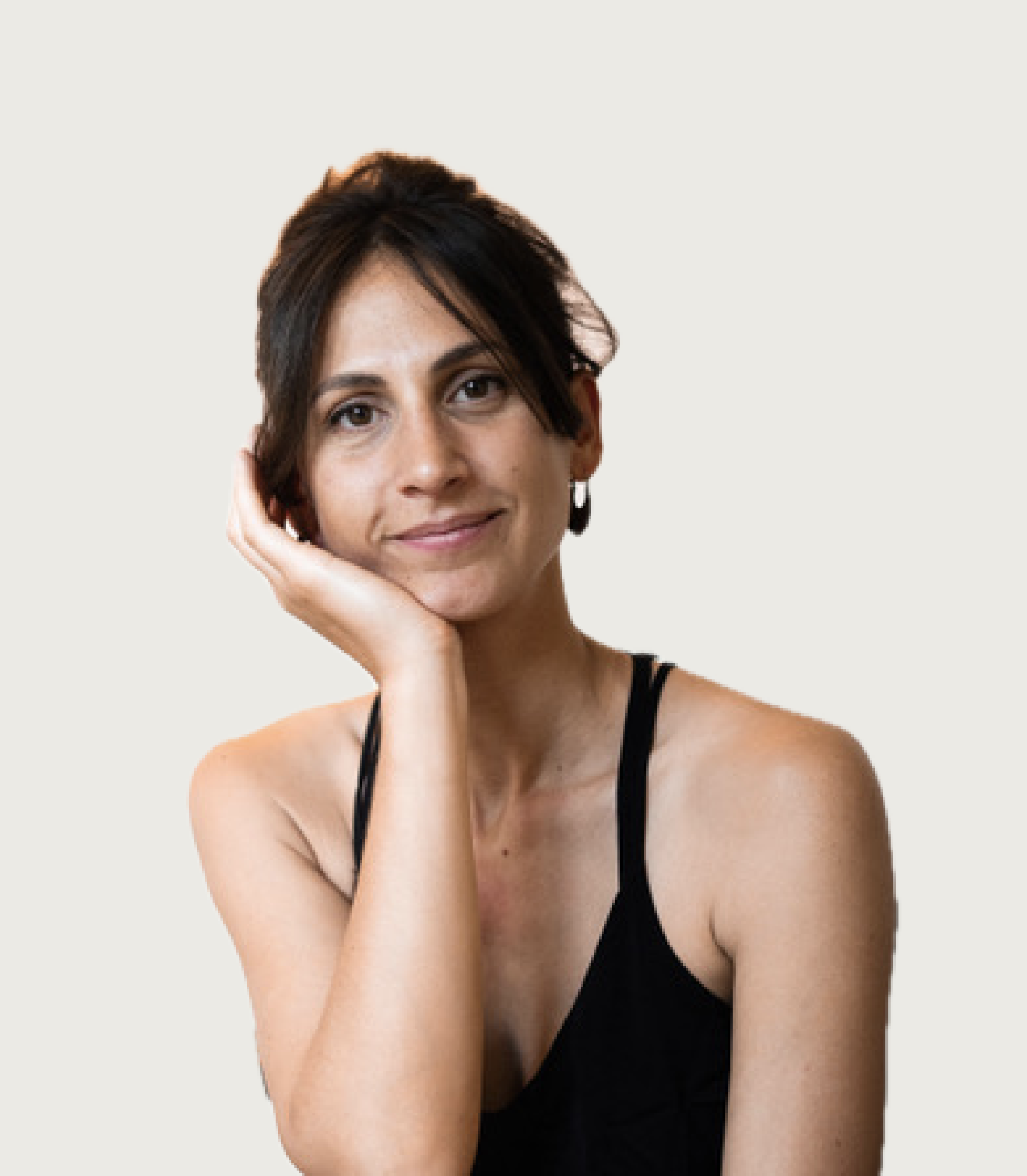 Eva Manceau