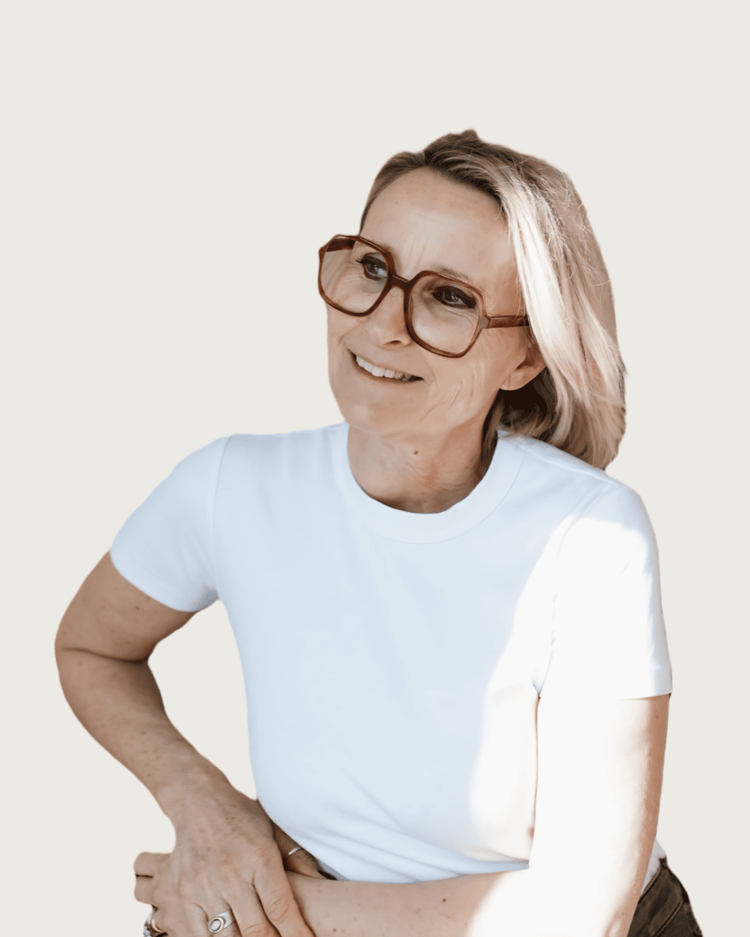 Isabelle Chameroy