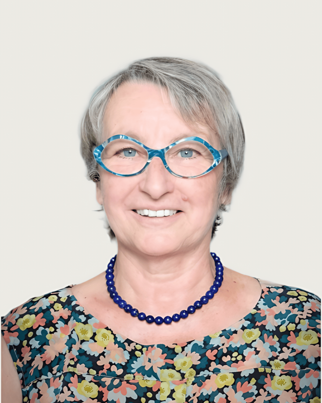 Martine Texier