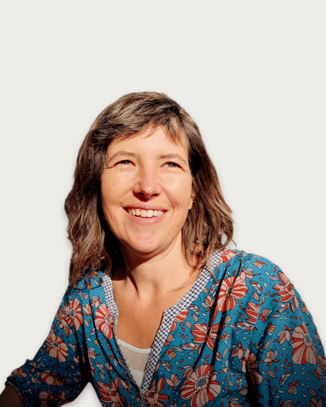 Maud Bouchard