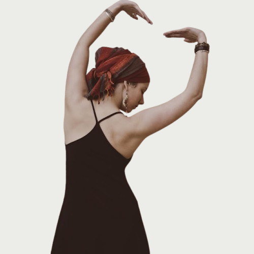 Mélisande Pommier-Ferri