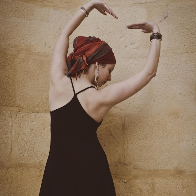 LE LAB FOLK // Elargir sa danse à deux